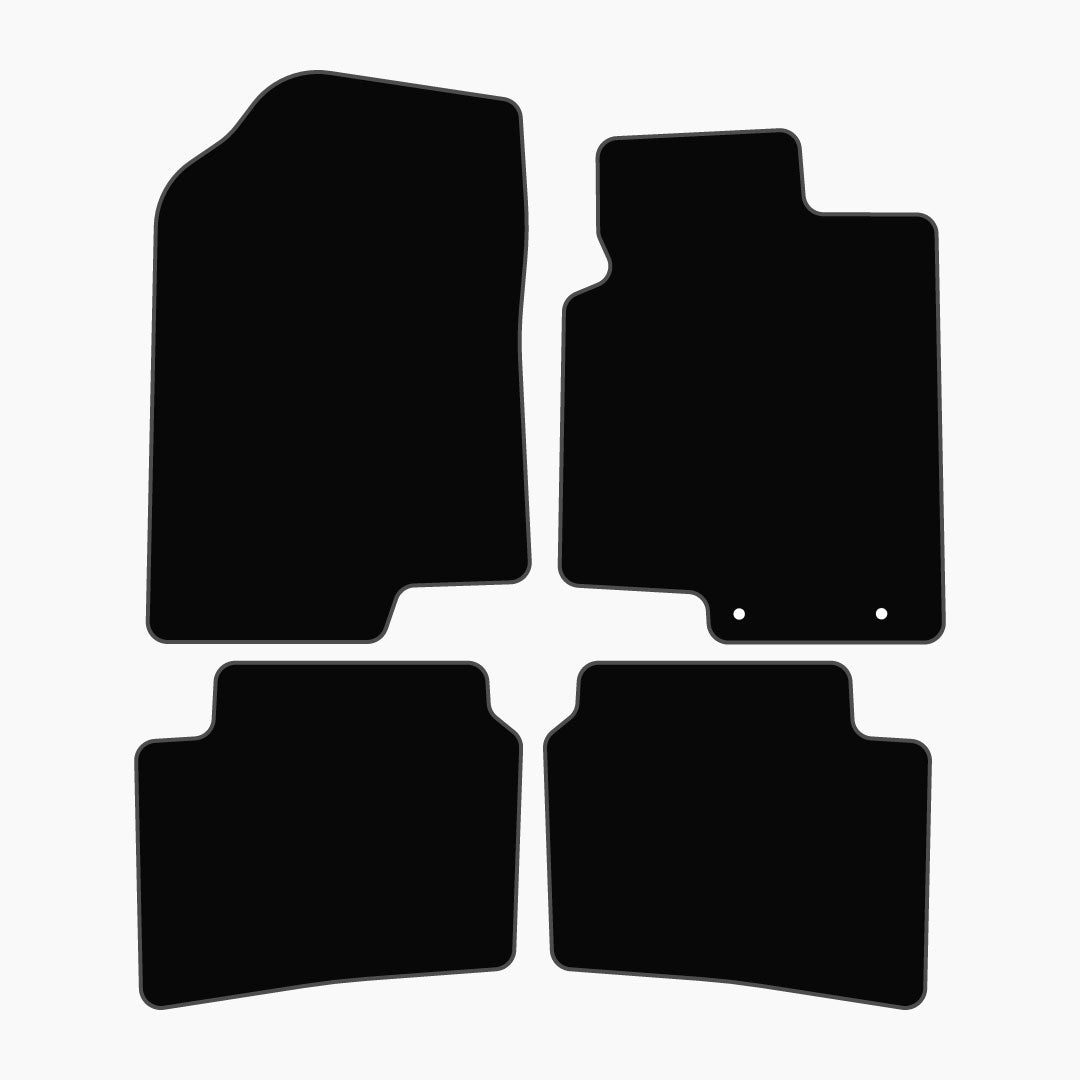 Recyclable Floor Mats