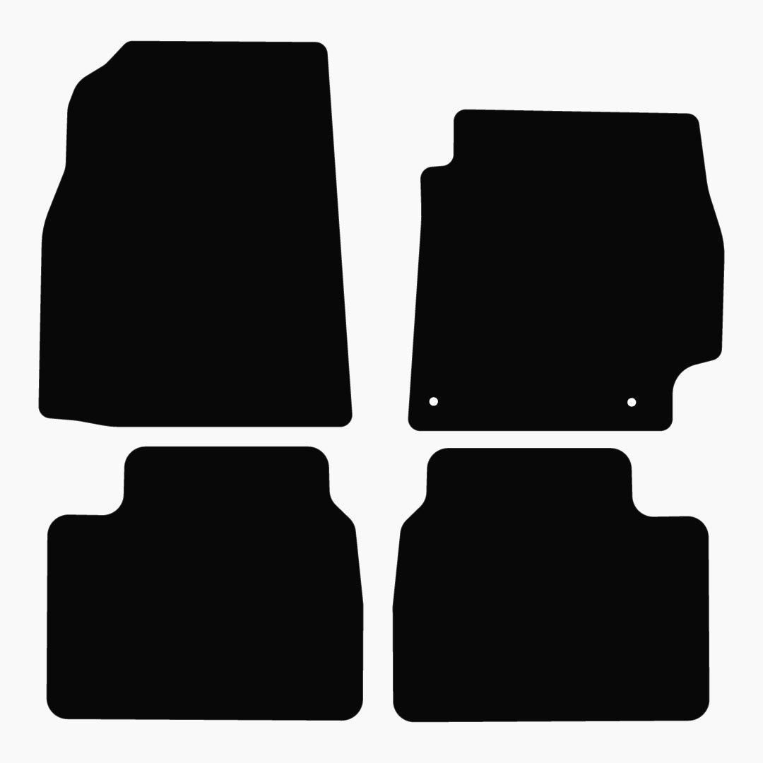 Recyclable Floor Mats