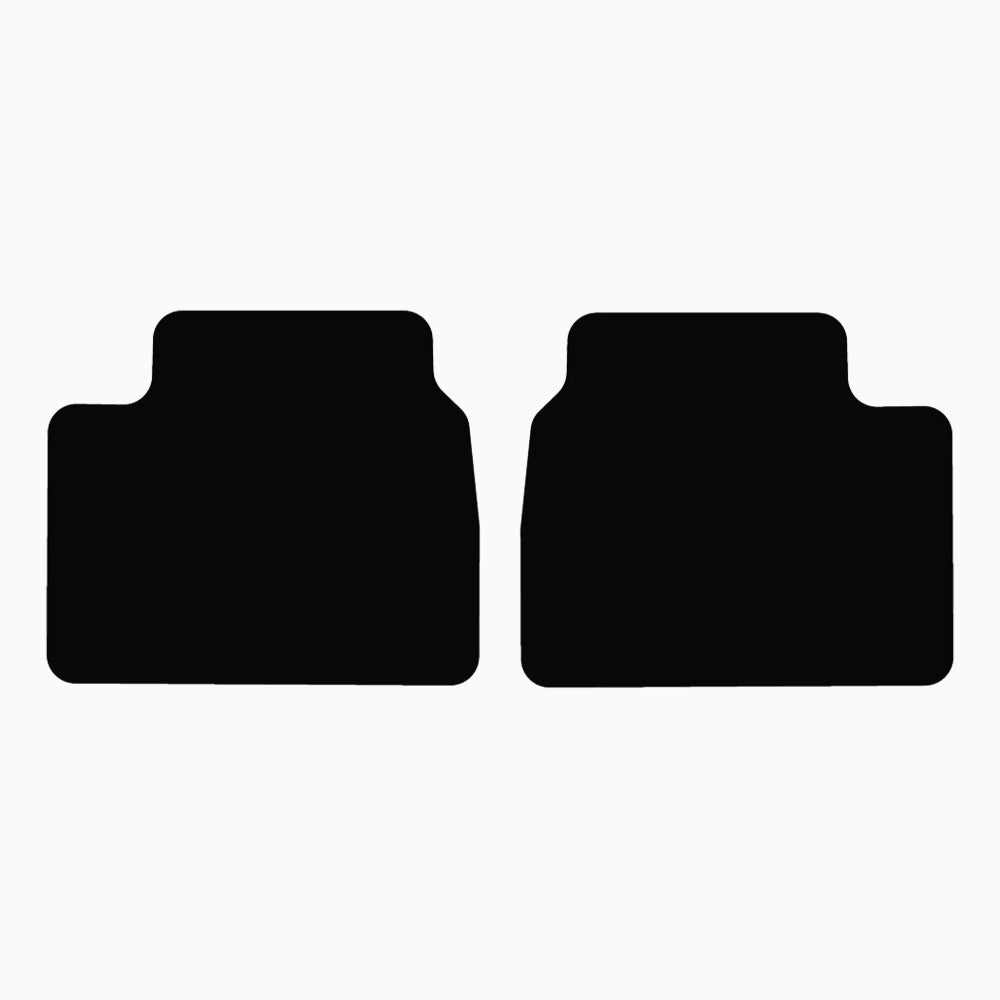 Recyclable Floor Mats