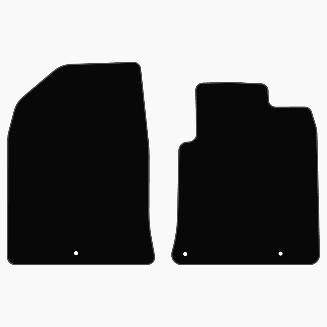 Recyclable Floor Mats