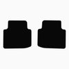 2nd Row / Black