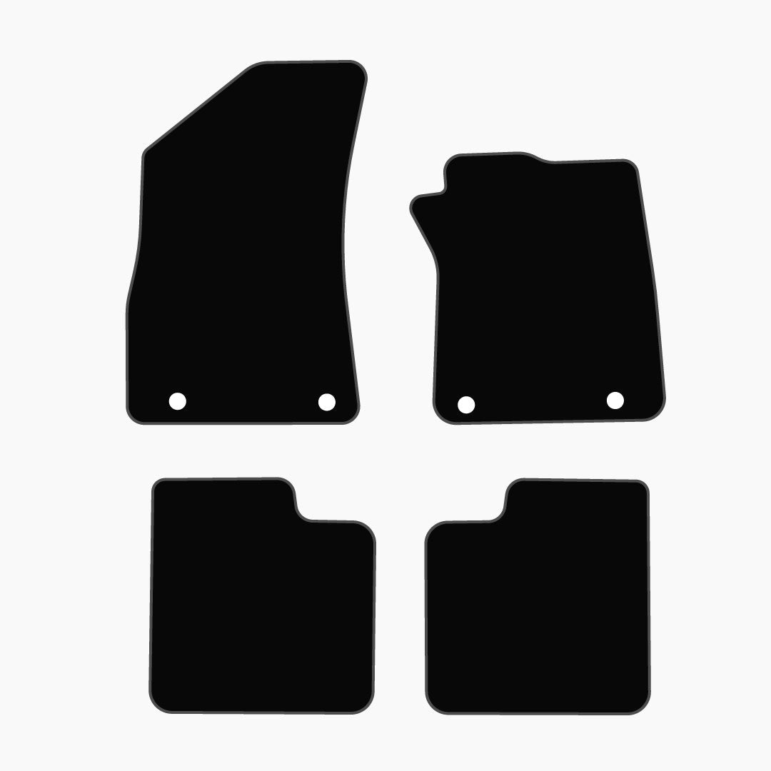 Recyclable Floor Mats