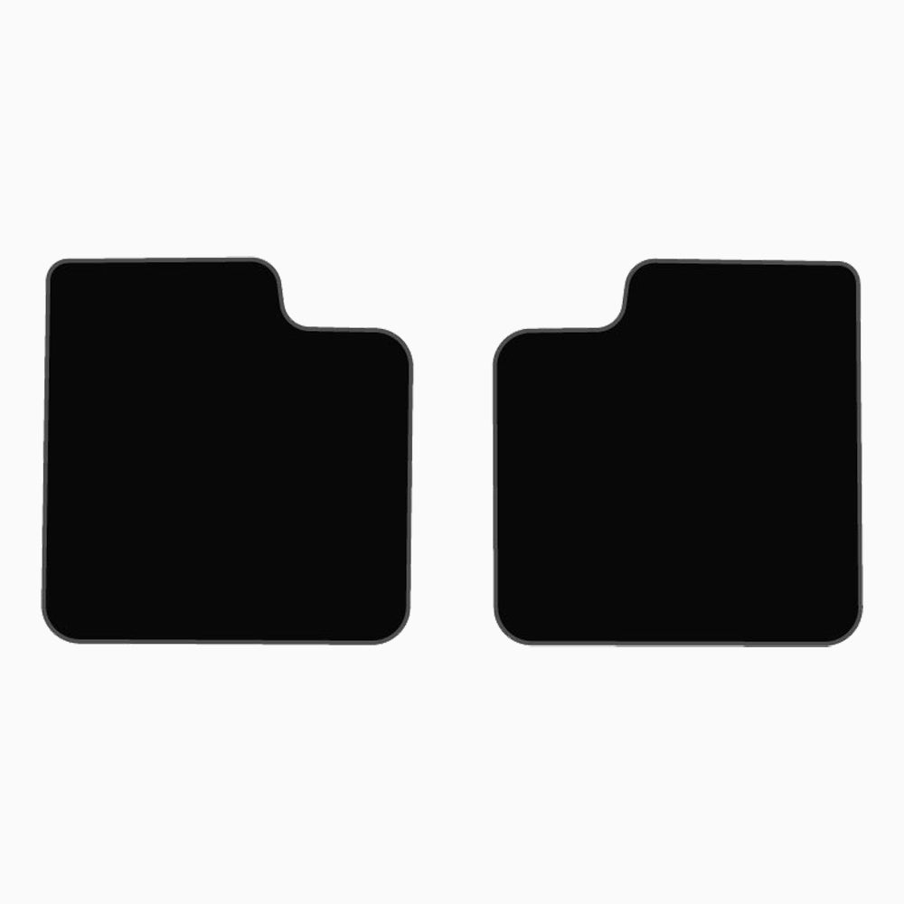 Recyclable Floor Mats