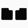 2nd Row / Black