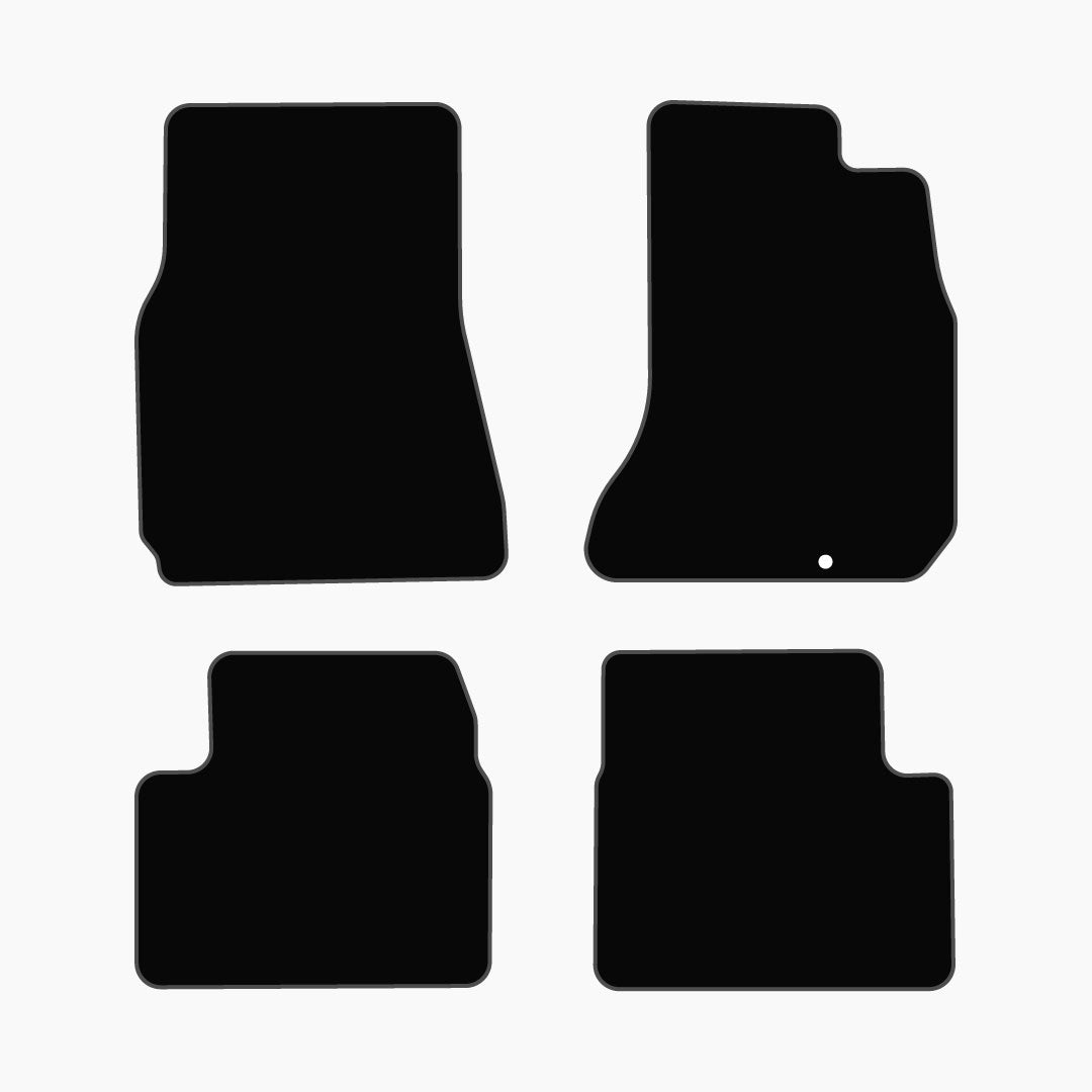 Recyclable Floor Mats