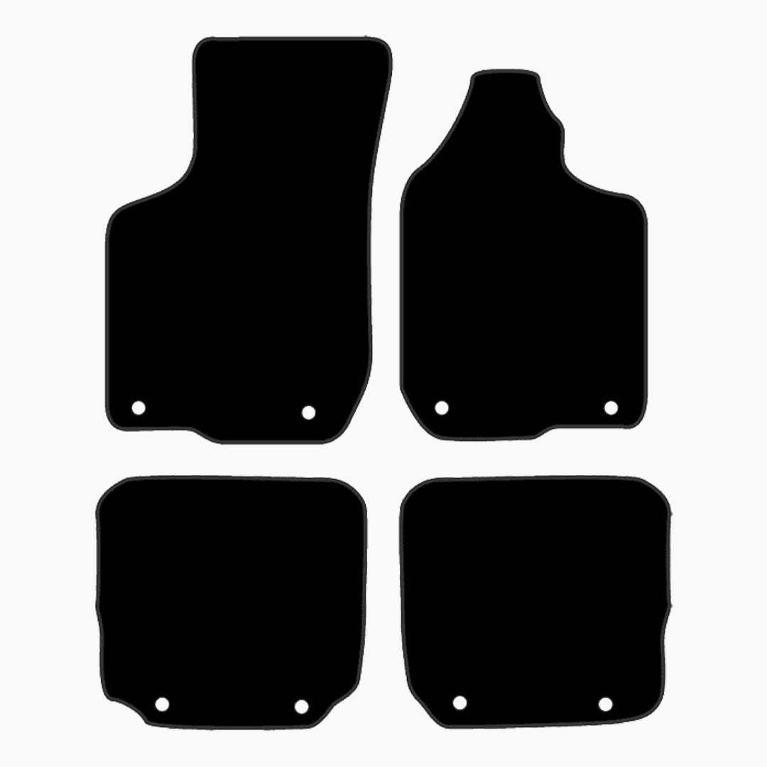 Recyclable Floor Mats