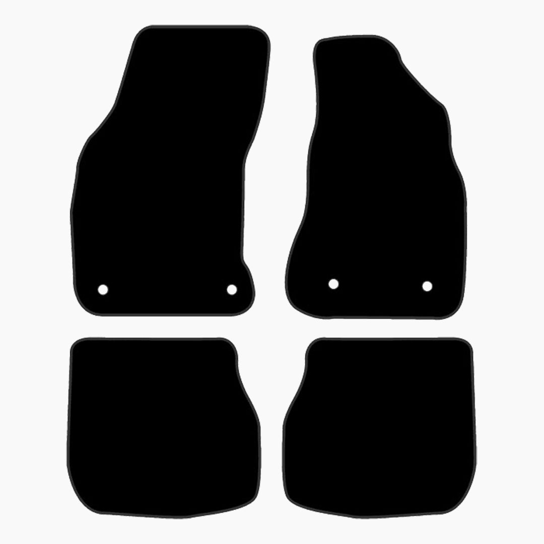 Recyclable Floor Mats