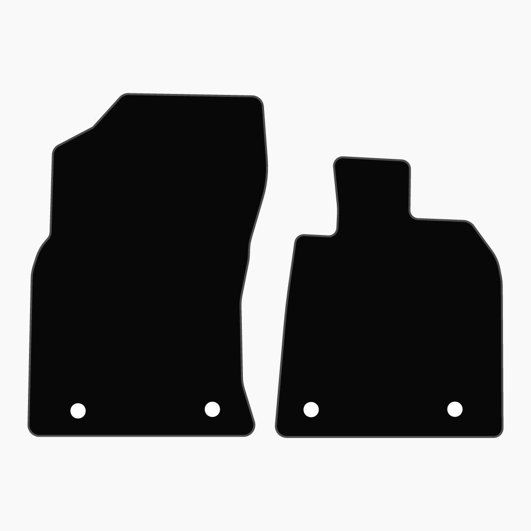 Recyclable Floor Mats