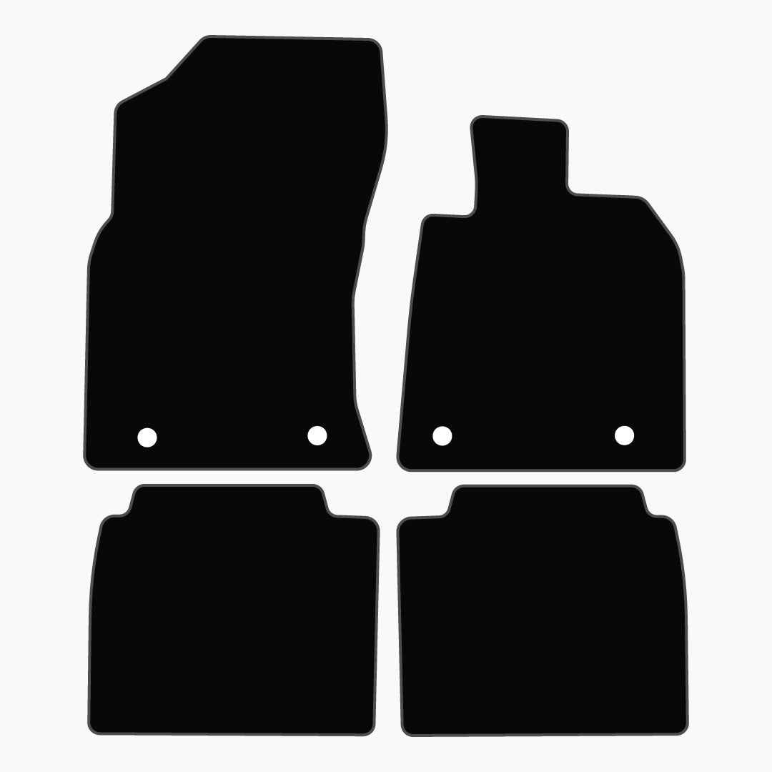 Recyclable Floor Mats