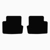2nd Row / Black