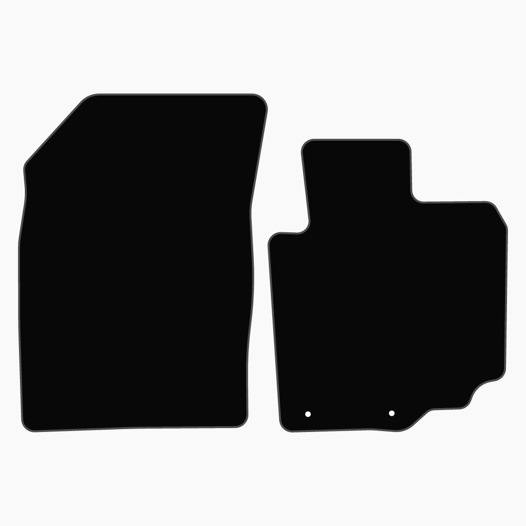 Carpet Floor Mats