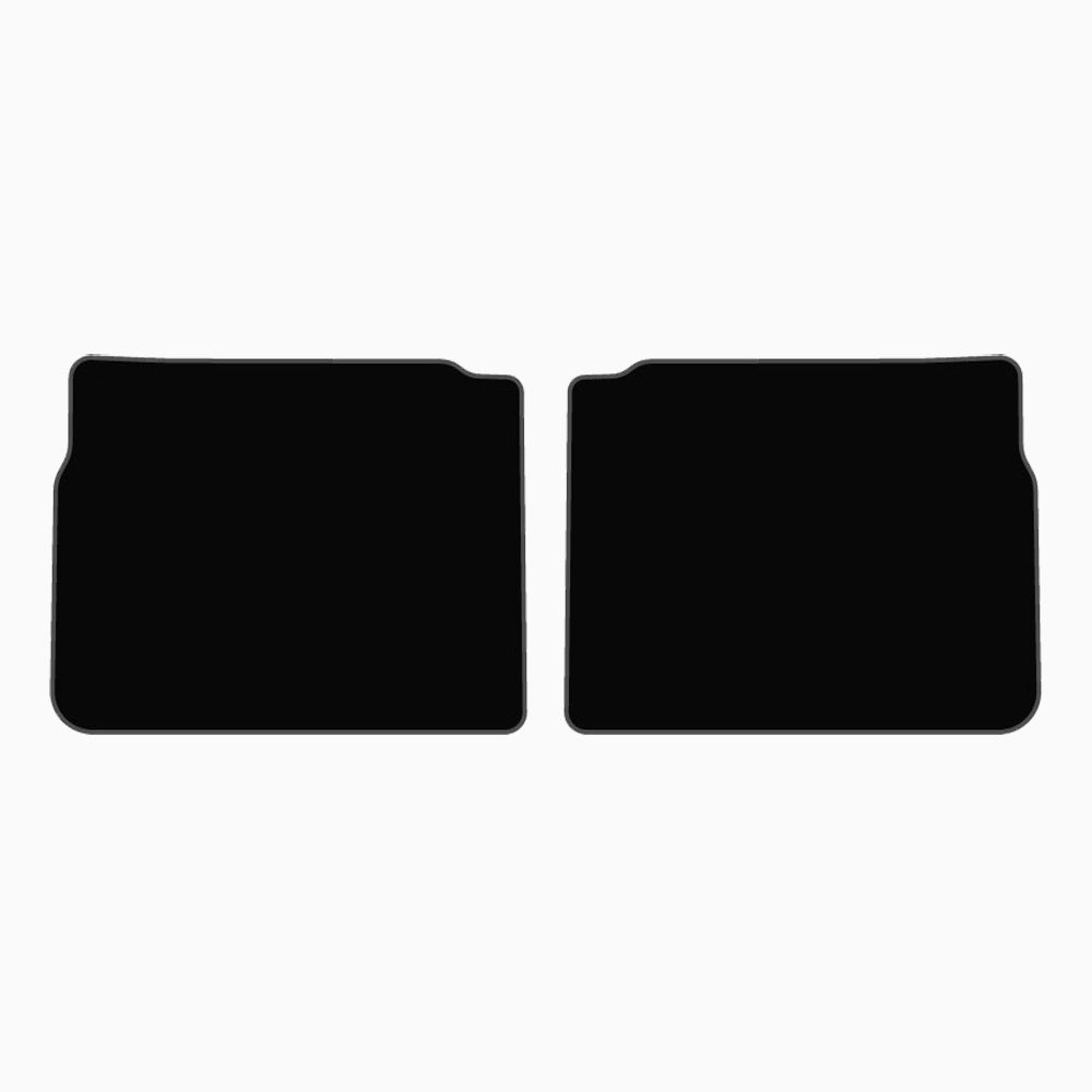 Carpet Floor Mats
