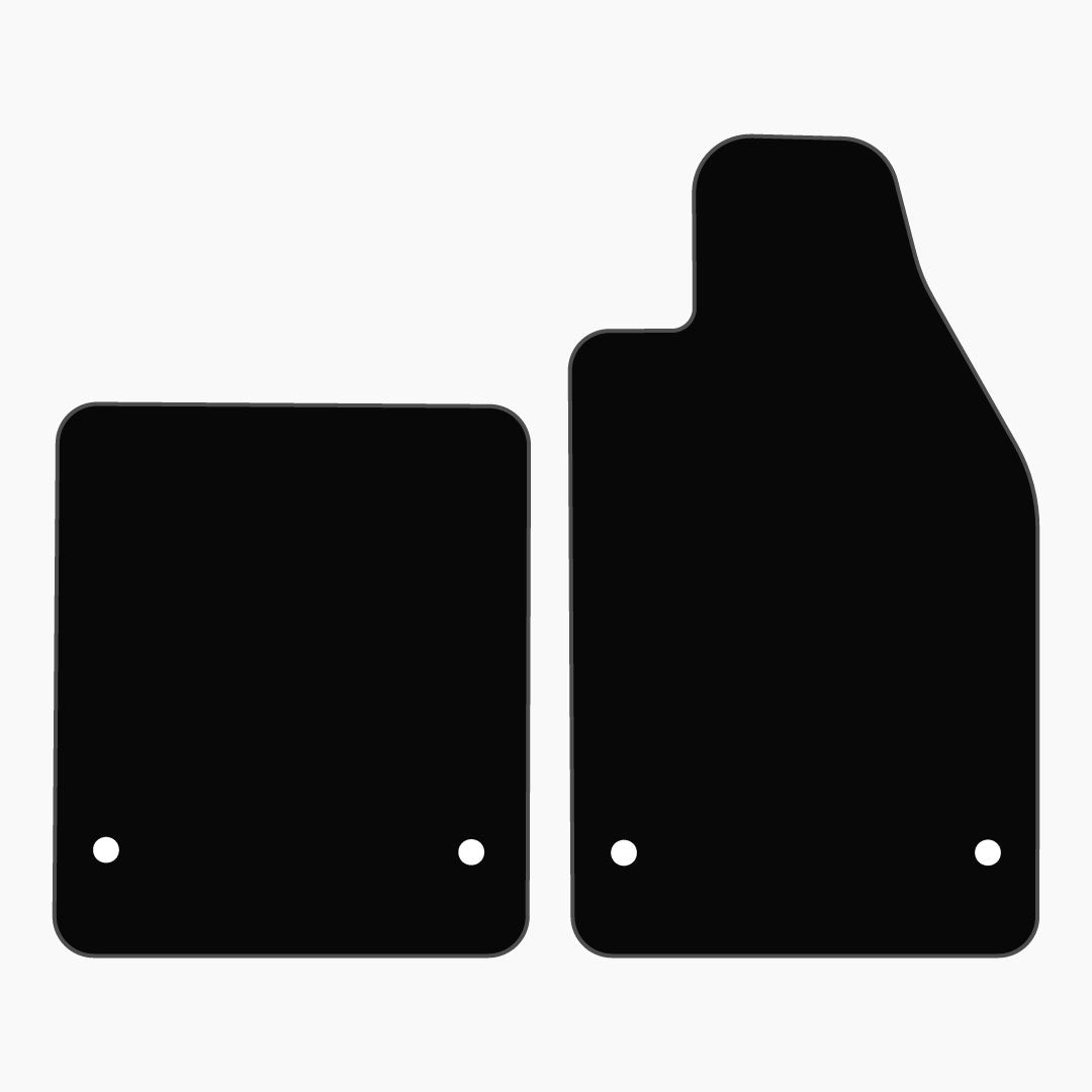 Recyclable Floor Mats