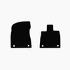 1st Row / Black