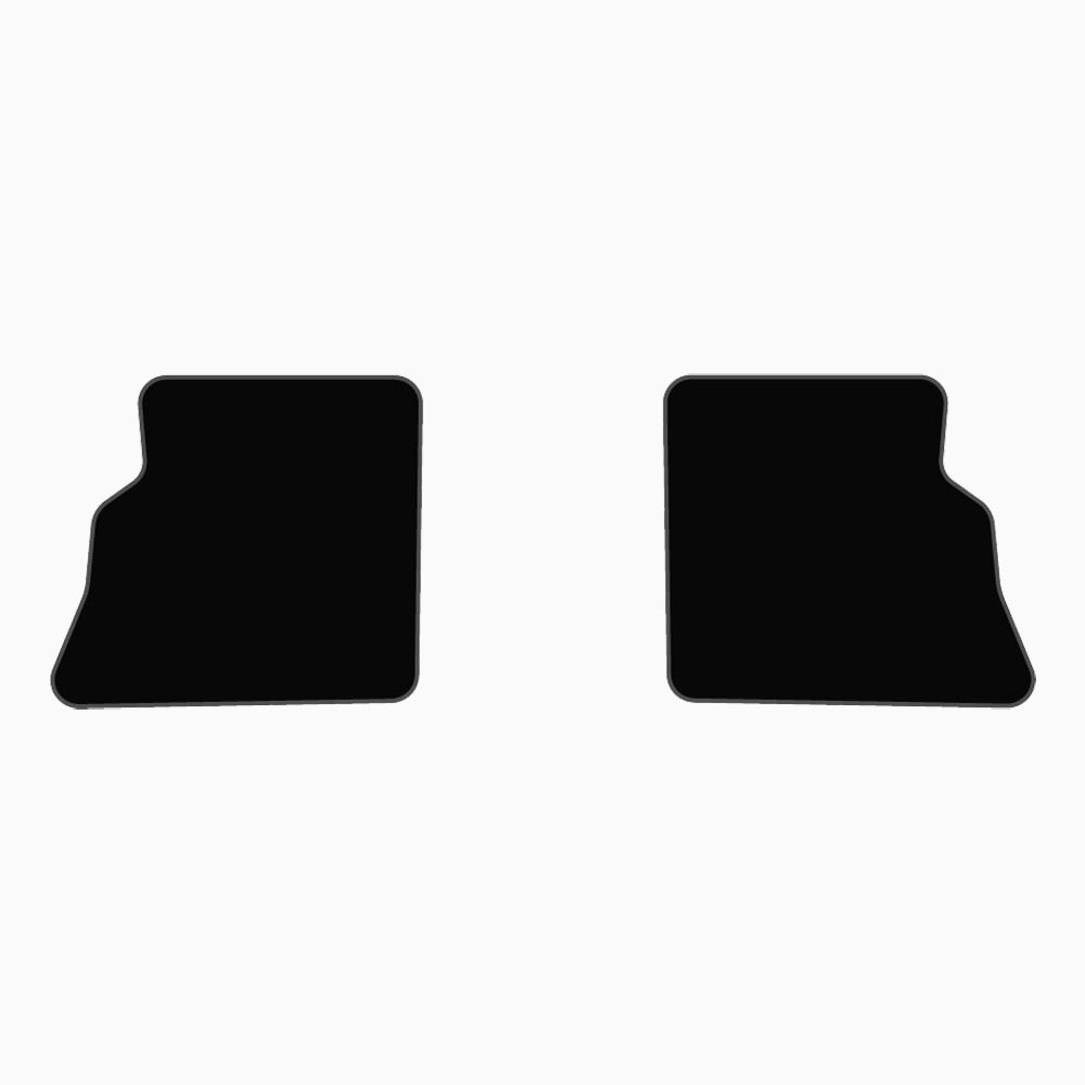 Carpet Floor Mats