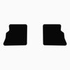 2nd Row / Black