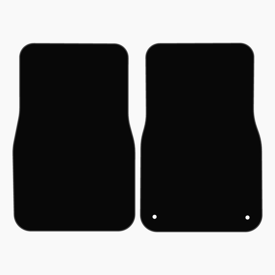 Carpet Floor Mats