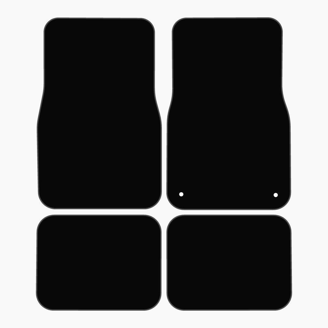 Carpet Floor Mats