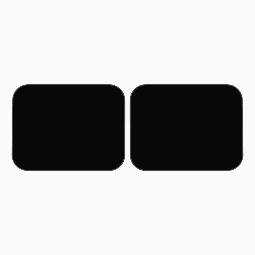 Carpet Floor Mats