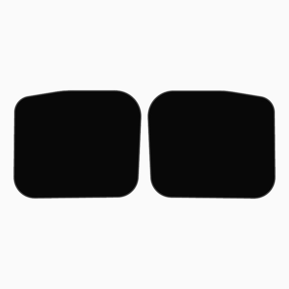 Recyclable Floor Mats