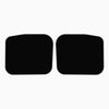 2nd Row / Black