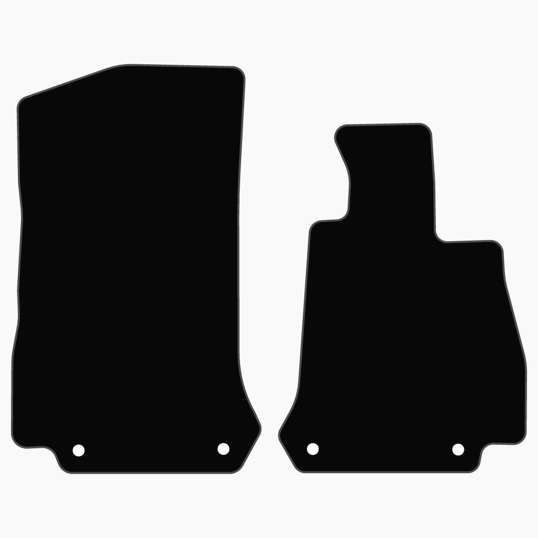 Recyclable Floor Mats