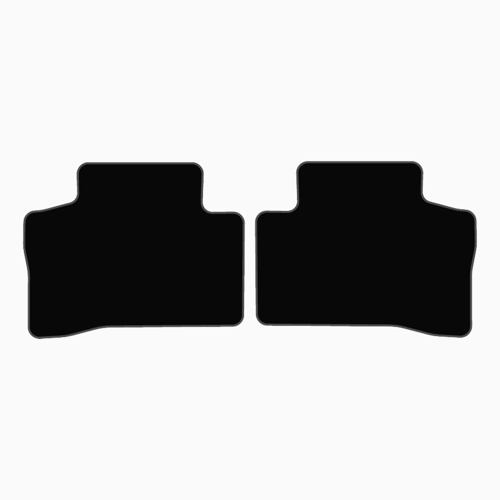 Recyclable Floor Mats