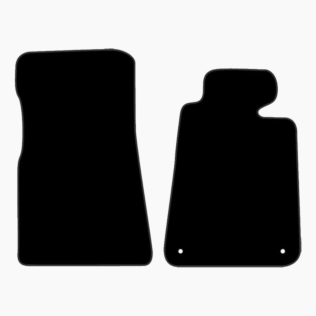 Carpet Floor Mats