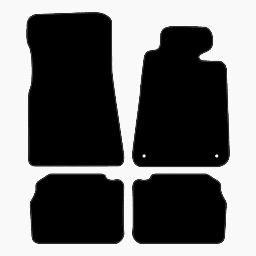 Carpet Floor Mats