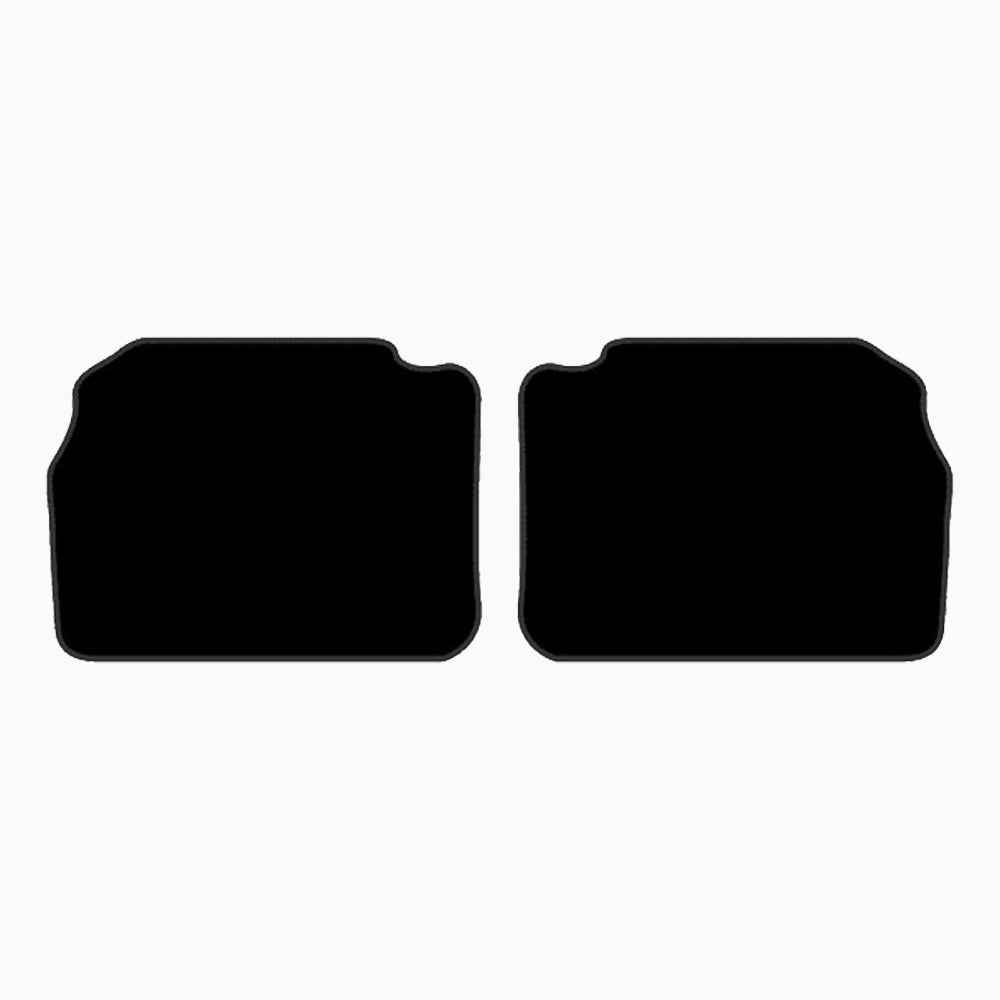 Carpet Floor Mats