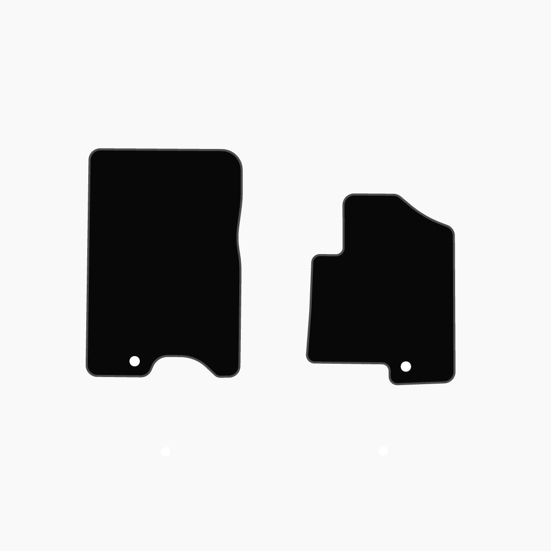 Carpet Floor Mats