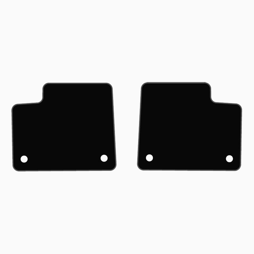 Recyclable Floor Mats