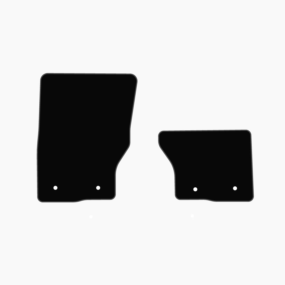 Carpet Floor Mats