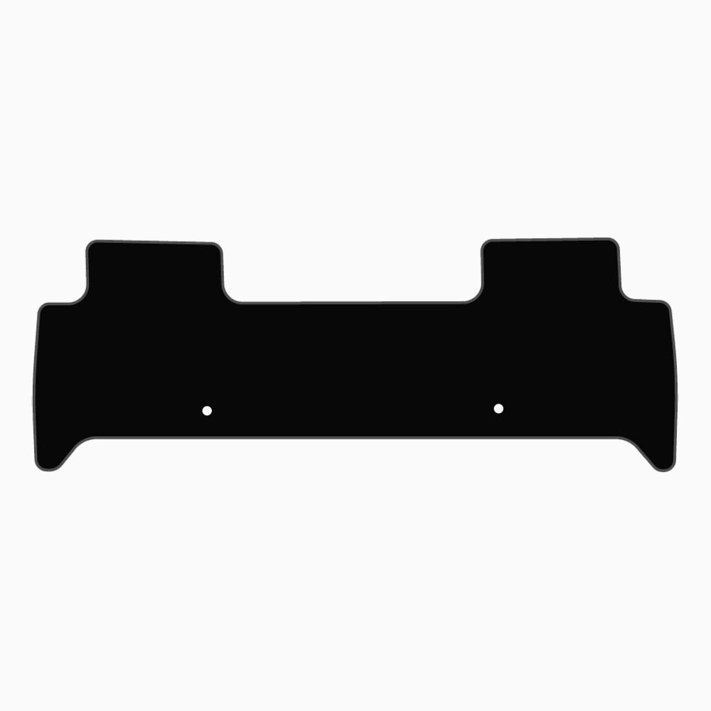 Carpet Floor Mats