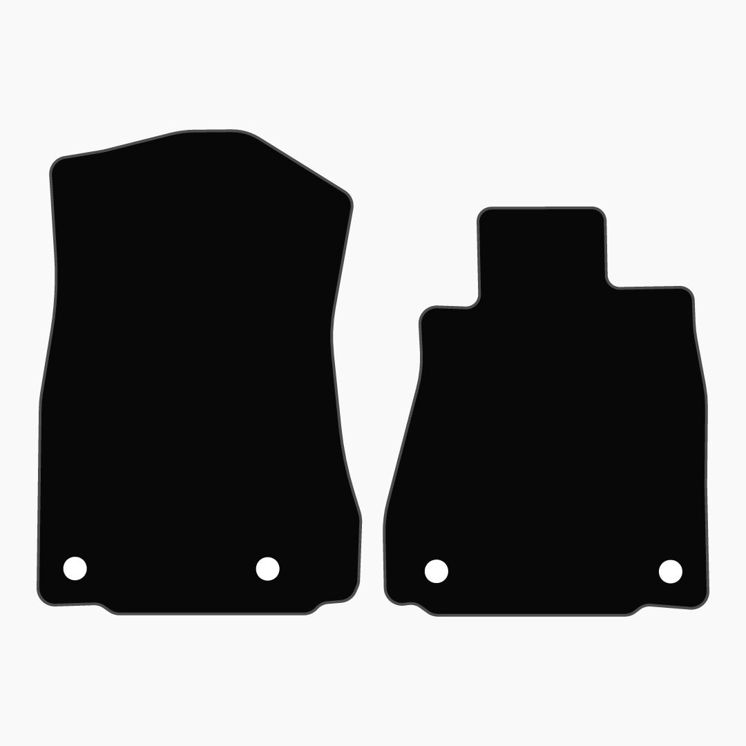 Recyclable Floor Mats