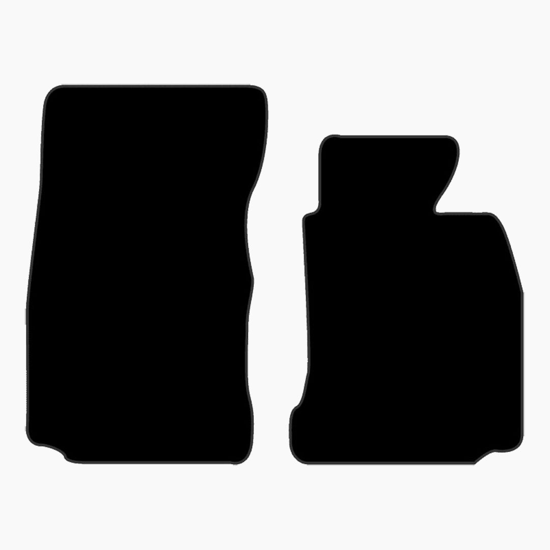 Carpet Floor Mats