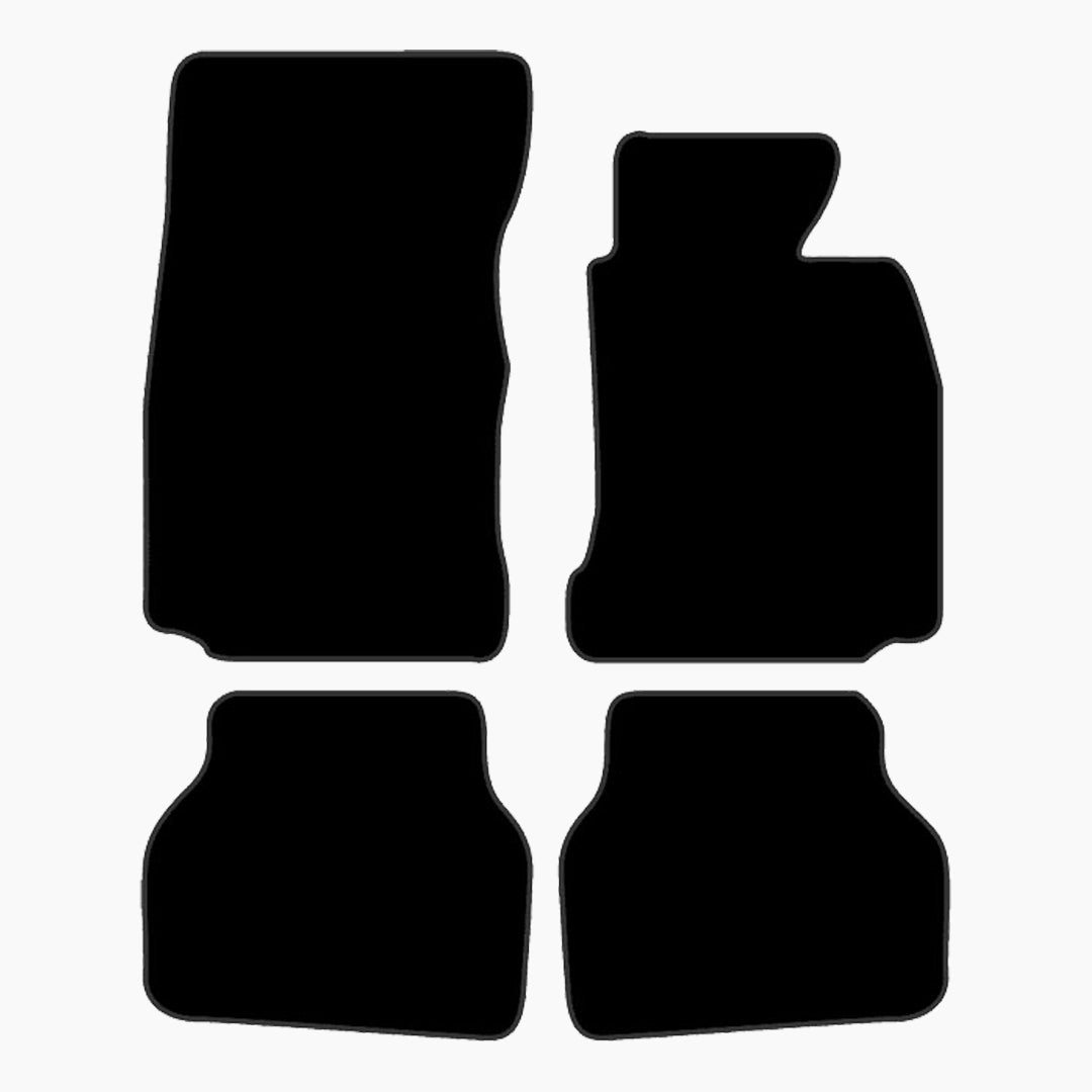 Carpet Floor Mats