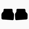 2nd Row / Black