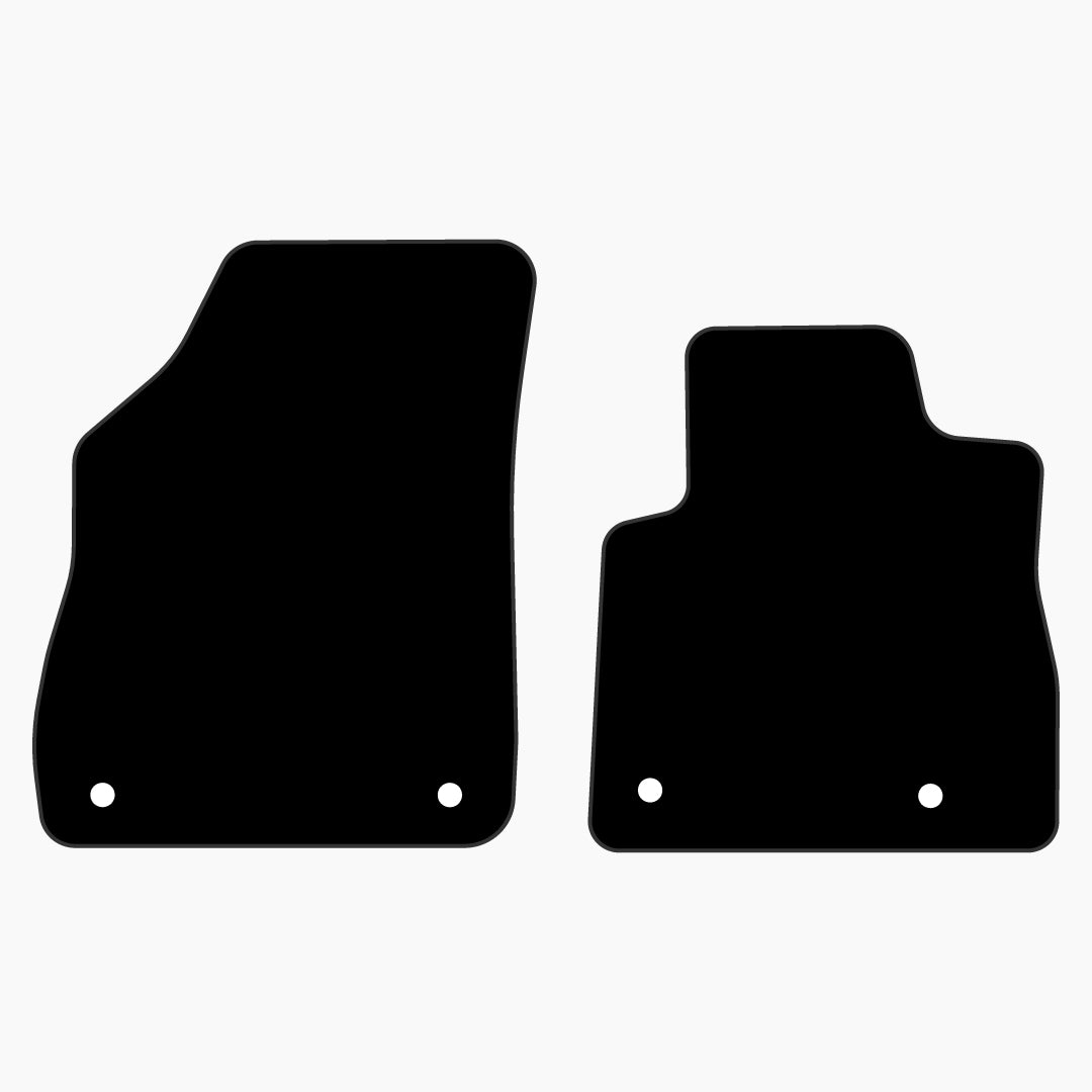 Carpet Floor Mats