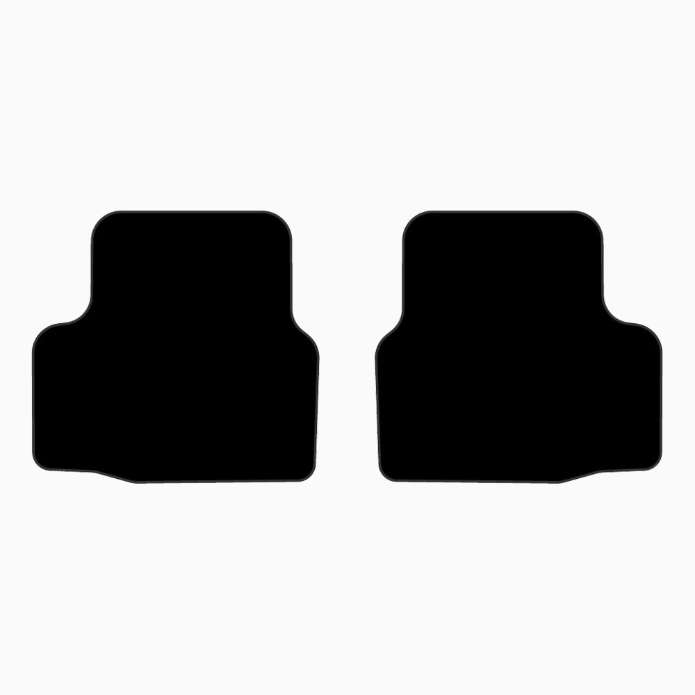 Carpet Floor Mats