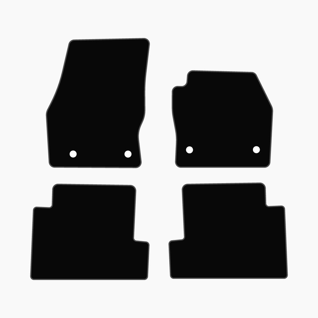 Recyclable Floor Mats