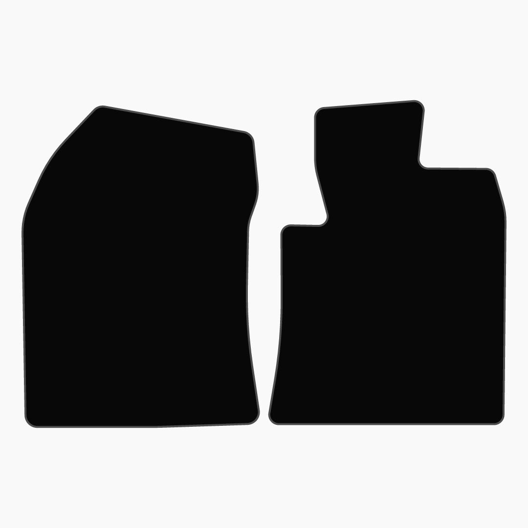 Recyclable Floor Mats