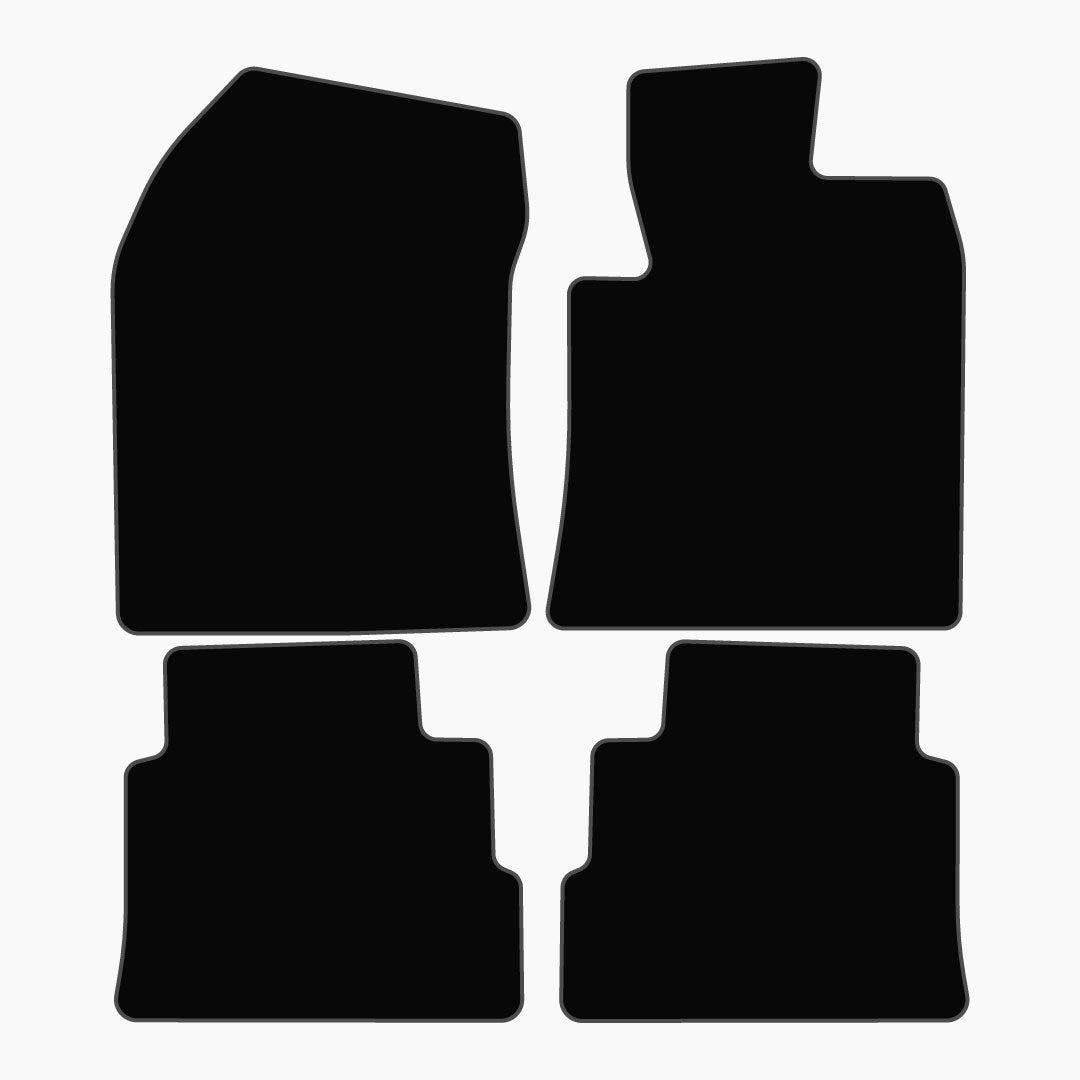 Recyclable Floor Mats