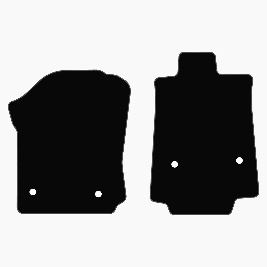 Recyclable Floor Mats