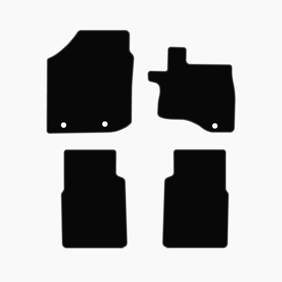 Recyclable Floor Mats