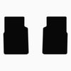 2nd Row / Black