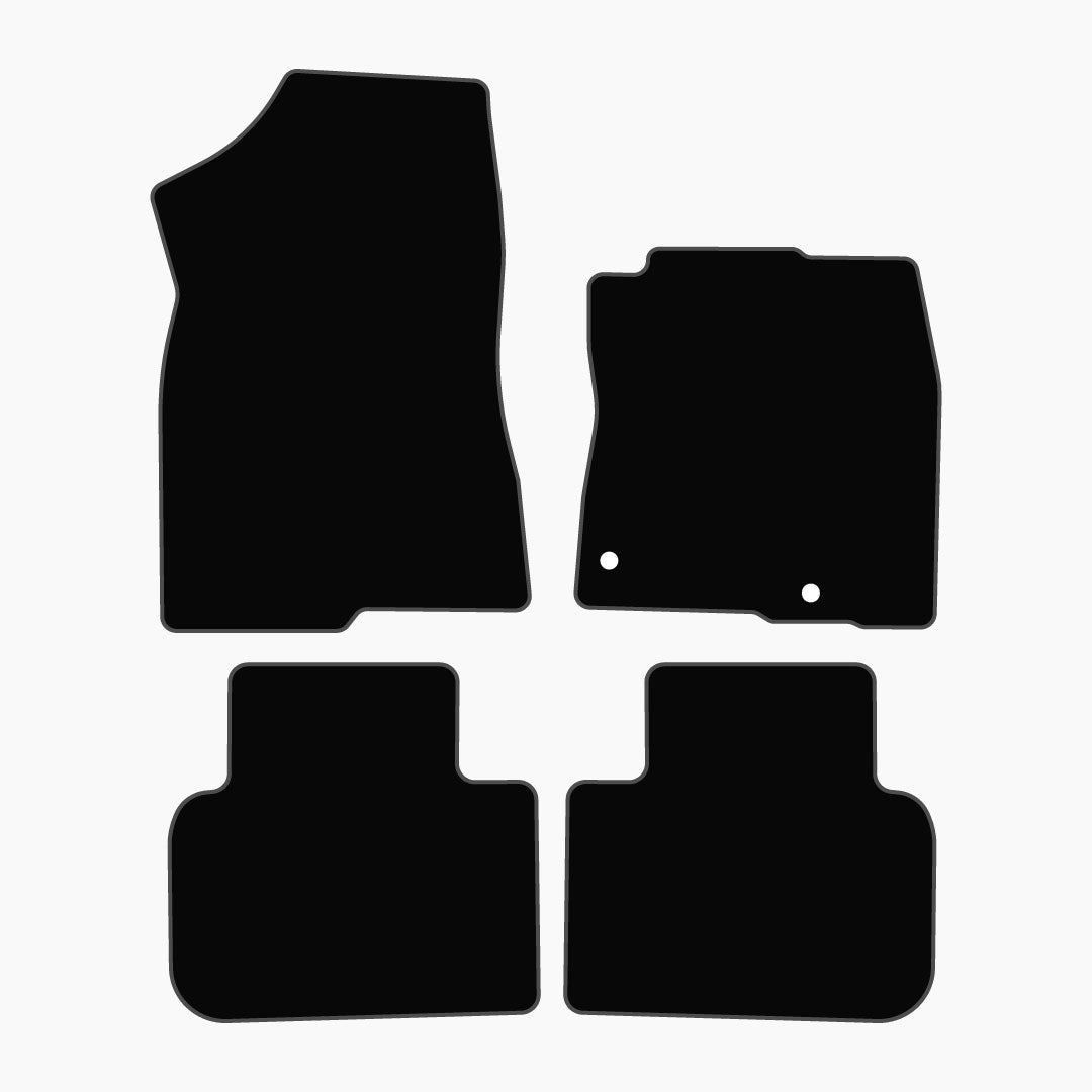 Carpet Floor Mats