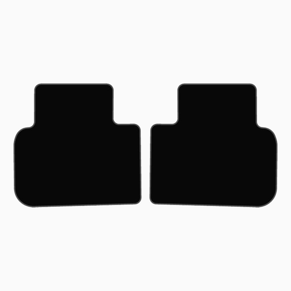 Carpet Floor Mats