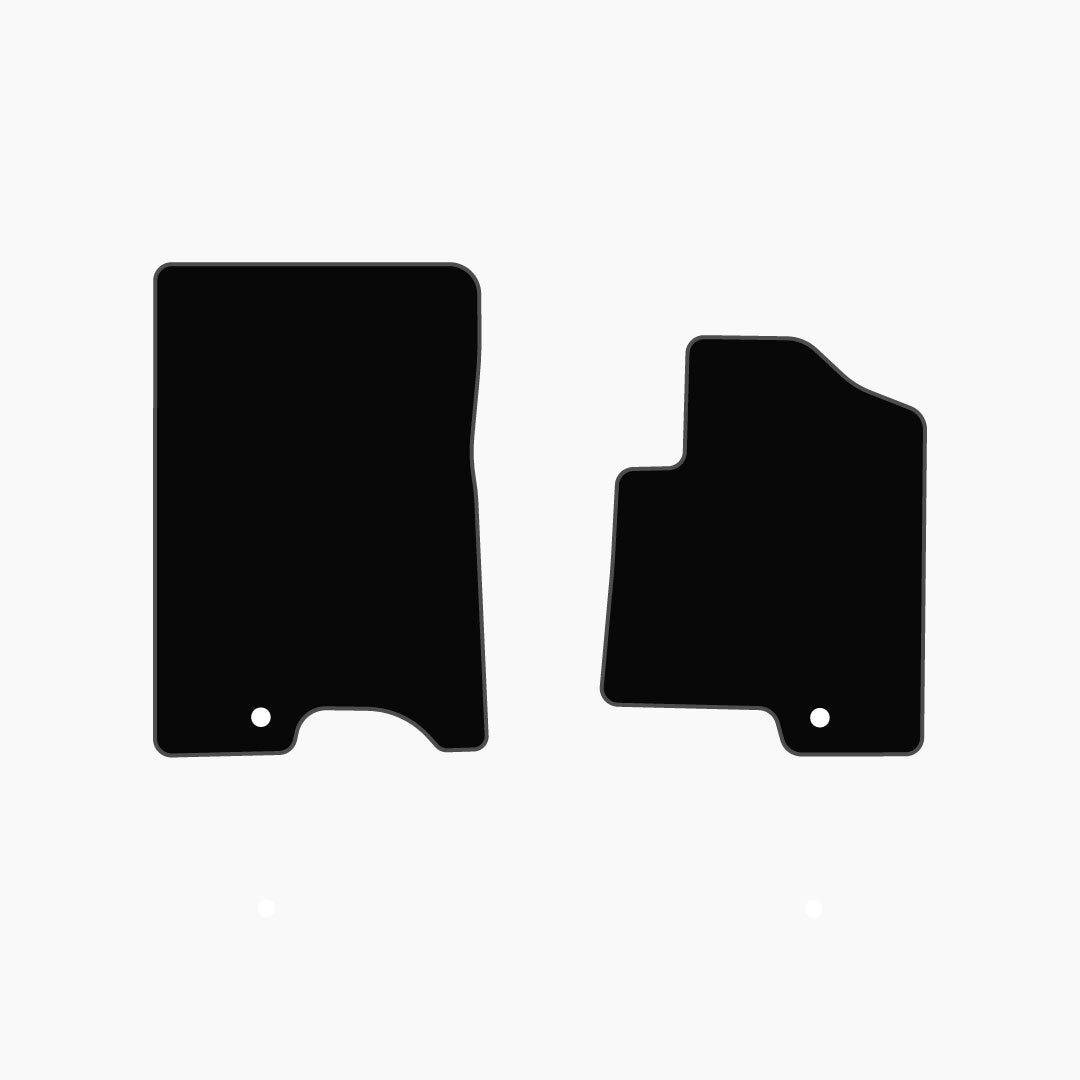 Carpet Floor Mats