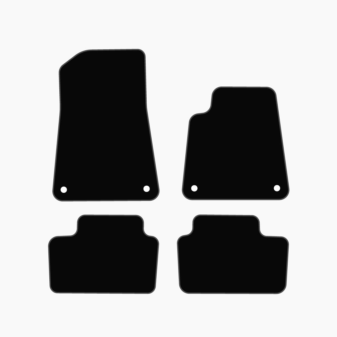 Carpet Floor Mats